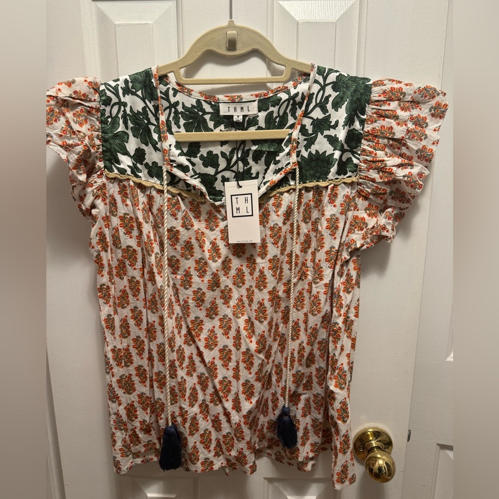 THML Blouse